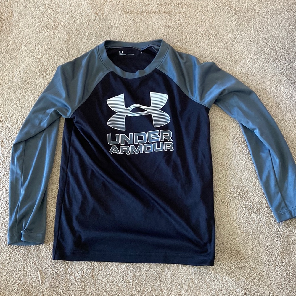 Under armour t